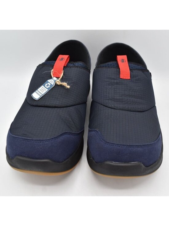 Keen Mens Size 10 Whyser Navy Blue Sky Captain Slip On Lightweight Shoes main image 12